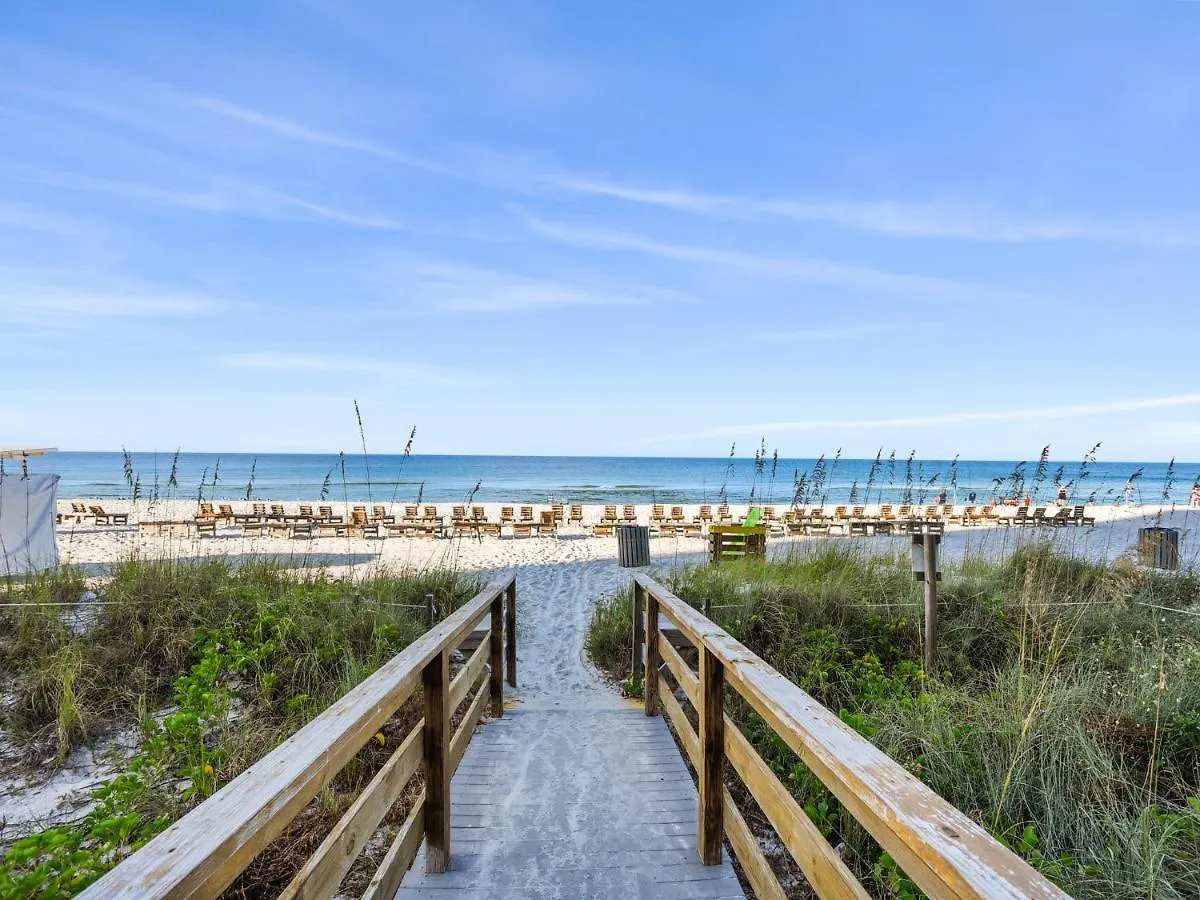Laketown Wharf 1830, 2 Bedroom, Lake View, Wi-Fi, 5 Pools, Sleeps 6 巴拿马城