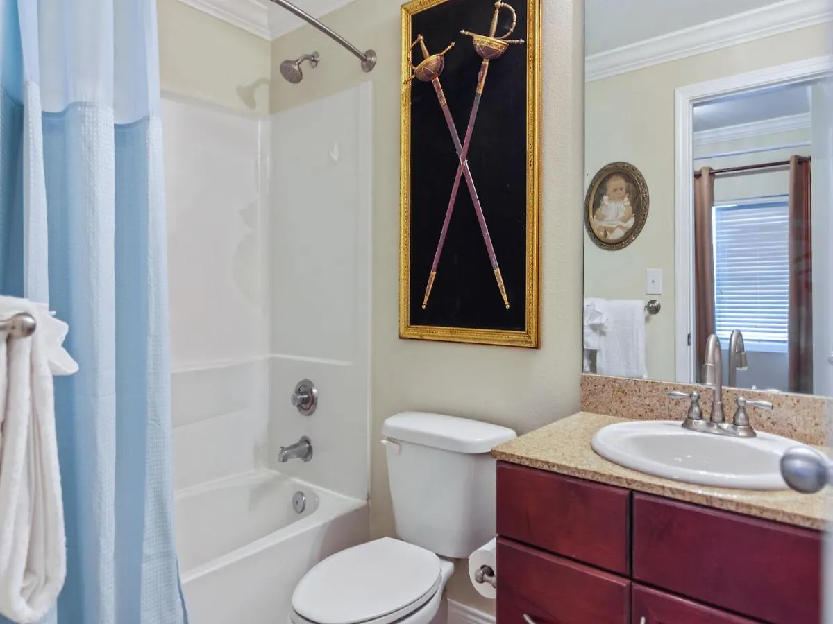 Lägenhet Laketown Wharf 1830, 2 Bedroom, Lake View, Wi-Fi, 5 Pools, Sleeps 6 Panama City Beach